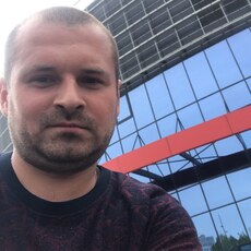 Фотография мужчины Александр, 36 лет из г. Реутов