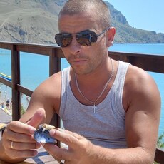 Фотография мужчины Александр, 41 год из г. Клин