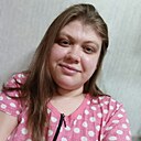 Полина, 25 лет