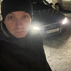 Фотография мужчины Саня, 31 год из г. Гурьевск (Кемеровская Обл)