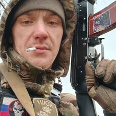 Фотография мужчины Арсен, 38 лет из г. Новочеркасск