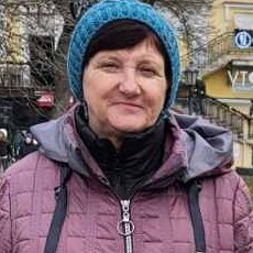 Фотография девушки Ольга, 61 год из г. Сумы