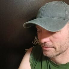 Фотография мужчины Виталик, 46 лет из г. Оренбург