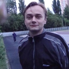 Фотография мужчины Виктор, 38 лет из г. Киев
