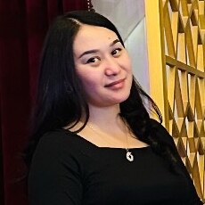 Фотография девушки Айнур, 31 год из г. Актобе