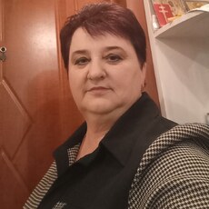 Фотография девушки Тамара, 54 года из г. Слуцк