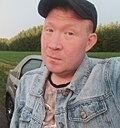 Михаил, 37 лет