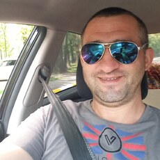 Фотография мужчины Серёга, 41 год из г. Ирпень