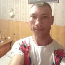 Фотография мужчины Иван, 39 лет из г. Братск