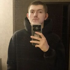 Фотография мужчины Антон, 23 года из г. Дмитров