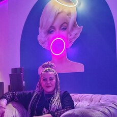 Фотография девушки Славяна, 36 лет из г. Кавалерово