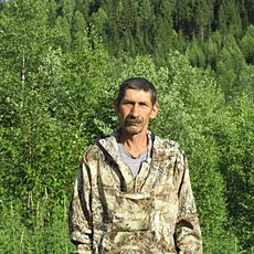 Фотография мужчины Александр, 61 год из г. Красноуфимск