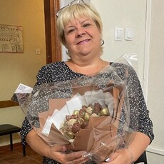 Фотография девушки Ольга, 55 лет из г. Нижний Новгород