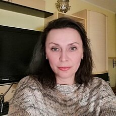 Фотография девушки Наталья, 54 года из г. Саратов