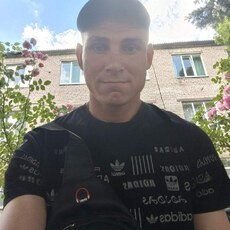 Фотография мужчины Алексей, 33 года из г. Дебальцево