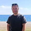 Михаил, 45 лет
