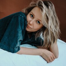 Фотография девушки Олька, 37 лет из г. Смолевичи