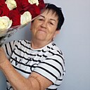 Любовь, 66 лет