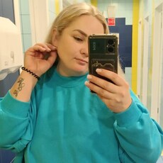 Фотография девушки Оксана, 37 лет из г. Киров