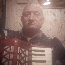 Фотография мужчины Николай, 62 года из г. Береза
