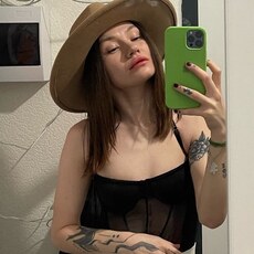 Фотография девушки Мария, 29 лет из г. Санкт-Петербург
