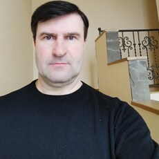 Фотография мужчины Алексей, 51 год из г. Брест