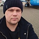 Андрей, 37 лет