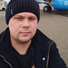 Фотография мужчины Андрей, 37 лет из г. Подольск