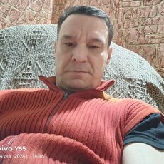 Фотография мужчины Олег, 53 года из г. Семей