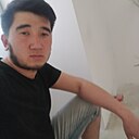 Жавлон, 27 лет