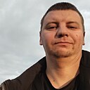 Серёга, 35 лет