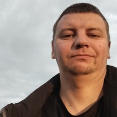 Фотография мужчины Серёга, 35 лет из г. Алатырь