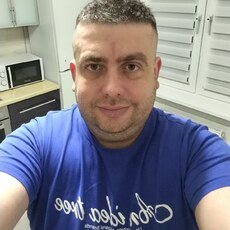 Фотография мужчины Павел, 38 лет из г. Гродно