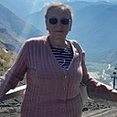 Алевтина, 58 лет