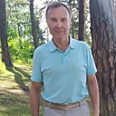 Борис, 67 лет