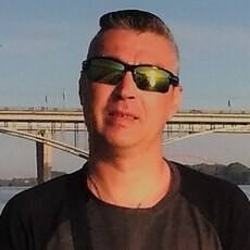 Фотография мужчины Andrew, 47 лет из г. Заозерск