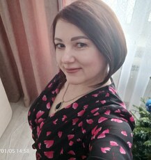 Фотография девушки Ольга, 51 год из г. Омск