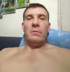 Фотография мужчины Рус, 40 лет из г. Учалы