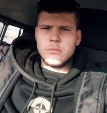 Фотография мужчины Данил, 23 года из г. Тюмень