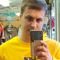 Фотография мужчины Александр, 36 лет из г. Чернигов