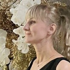 Фотография девушки Елена, 45 лет из г. Пермь