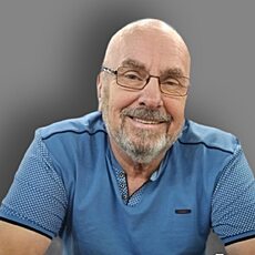 Фотография мужчины Валерий, 69 лет из г. Петропавловск