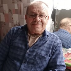 Фотография мужчины Александр, 70 лет из г. Сызрань