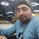 Мамед, 37 лет