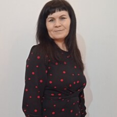 Фотография девушки Наталия, 47 лет из г. Вологда