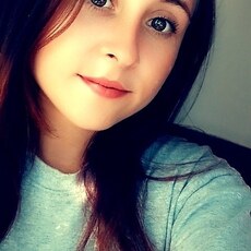 Фотография девушки Даша, 21 год из г. Канск