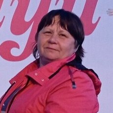 Фотография девушки Альфия, 62 года из г. Ульяновск