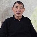 Кайрат, 54 года