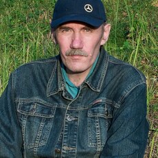 Фотография мужчины Сергей, 56 лет из г. Александров