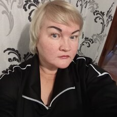 Фотография девушки Маша, 47 лет из г. Богданович
